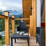 Tatrytop Rezydencja Zakopianska Spa