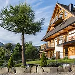 Tatrytop Rezydencja Zakopianska Spa