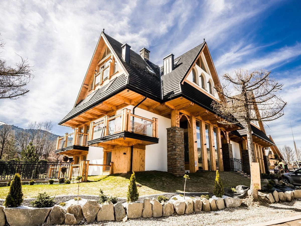 Tatrytop Zakopianska * Zakopane
