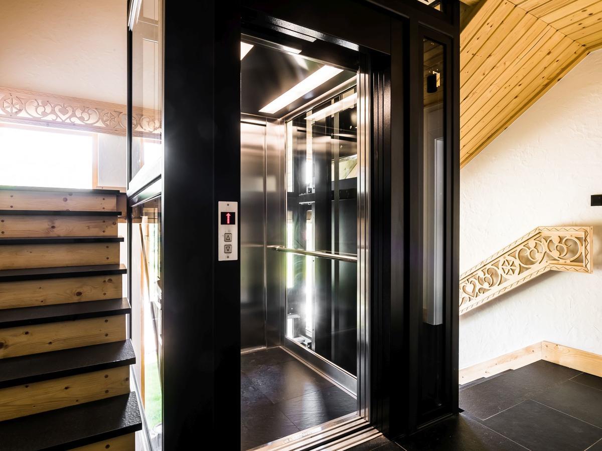 Apartment Tatrytop Zakopianska Zakopane