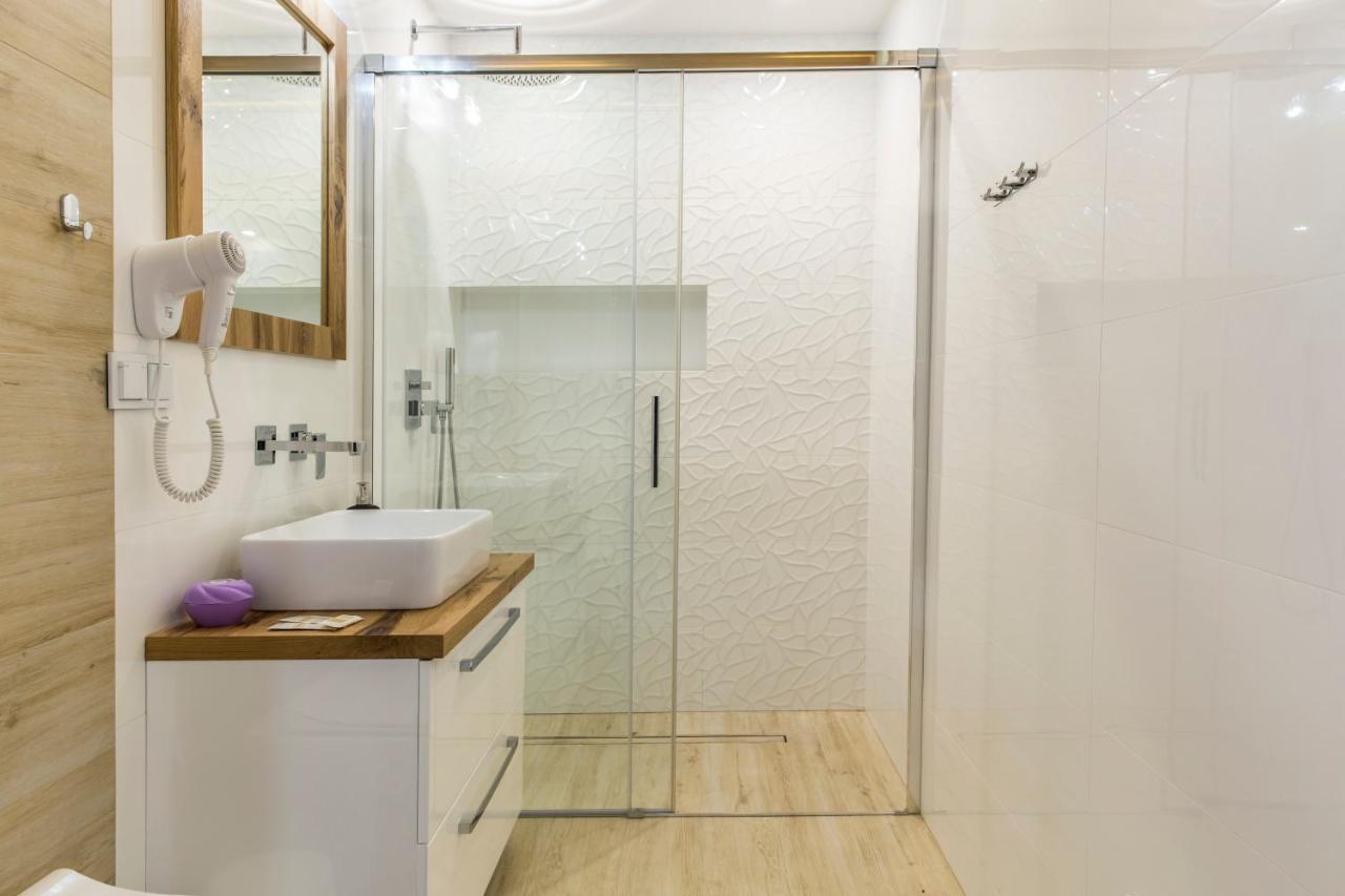 Apartment Tatrytop Zakopianska
