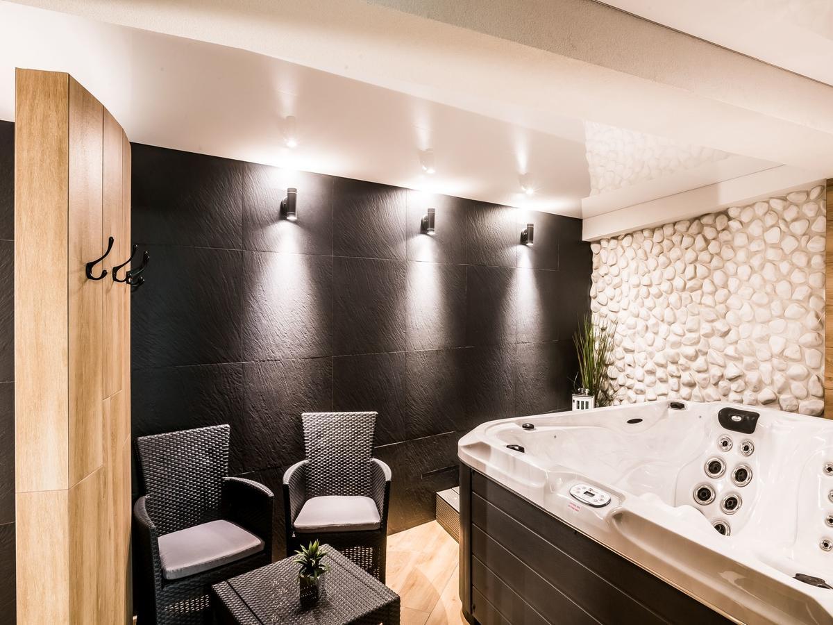 Apartmán Tatrytop Zakopianska Zakopane