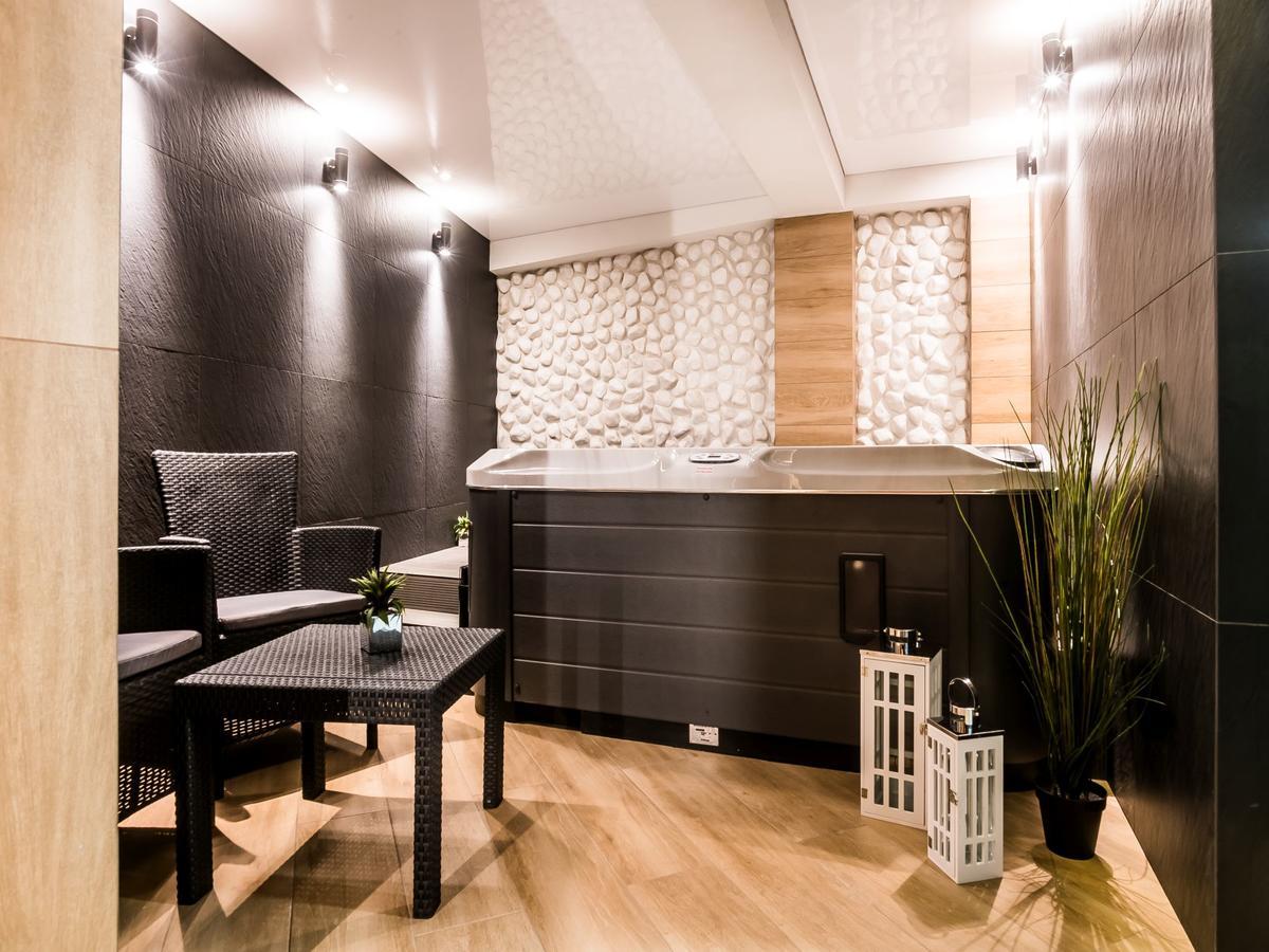 Tatrytop Zakopianska Apartmán Zakopane